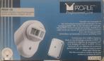Prof-10, Doe-het-zelf en Bouw, Ophalen, Gebruikt, Detector, Sensor of Melder, Draadloos
