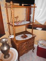 grande etagere en bois - meuble de rangement, Enlèvement