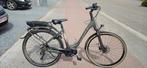 Elektrische fiets Scott goed staat nieuwe onderdelen, Fietsen en Brommers, Elektrische fietsen, Ophalen of Verzenden, Zo goed als nieuw