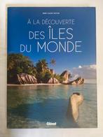 A la découverte des îles du monde, Ophalen, Zo goed als nieuw