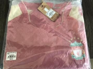 Liverpool official t-shirt  2025 - 2026 new  large beschikbaar voor biedingen