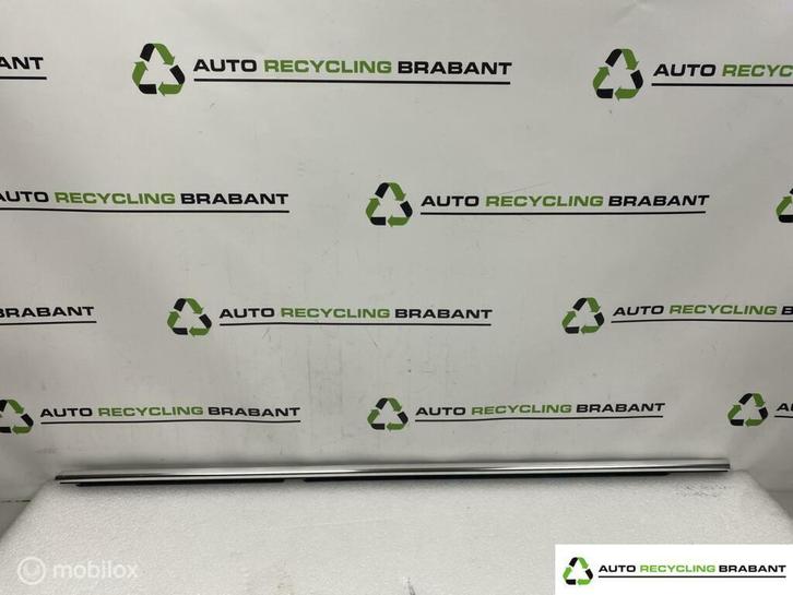 Raamlijst Links Achter BMW 3 Serie F30 NIEUW 51357496141, Auto-onderdelen, Carrosserie, BMW, Gebruikt, Ophalen of Verzenden