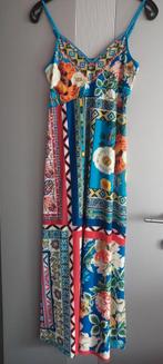 Kleedjes 10€ nieuw ML Strijkvrij, Kleding | Dames, Jumpsuits, Ophalen of Verzenden, Zo goed als nieuw