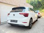 Volkswagen polo 1.0 TSI DSG R-line *1 jaar garantie*, Automaat, Euro 6, Particulier, 999 cc