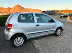 volkswagen fox benzine  1198 cc, Autos, Argent ou Gris, Achat, Entreprise, Boîte manuelle