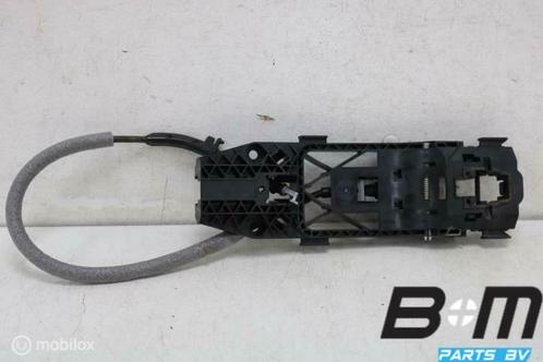 Portiergreepsteun VW Polo 2G 5N0839885H, Auto-onderdelen, Carrosserie, Gebruikt