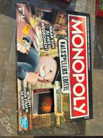 Monopoly valsspelers, Hobby en Vrije tijd, Ophalen, Zo goed als nieuw