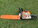 Stihl MS211, Tuin en Terras, Hand-tuingereedschap, Ophalen, Gebruikt