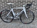 Racefiets Scott foil 40 voledig in carbon nieuwe top staat, Ophalen, 28 inch, Zo goed als nieuw, 15 tot 20 versnellingen