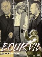 Bourvil Box Dvd 3disc Zeldzaam !, CD & DVD, DVD | Classiques, 1940 à 1960, Tous les âges, Utilisé, Enlèvement ou Envoi