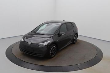 (2DJF896) Volkswagen ID.3 beschikbaar voor biedingen