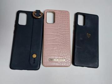 Telefoonhoesjes beschikbaar voor biedingen