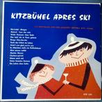 LP Kitzbühel après ski, CD & DVD, Comme neuf, Pop, Enlèvement ou Envoi