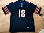 Chicago Bears Jersey Williams maat: L, Enlèvement ou Envoi, Neuf, Taille 52/54 (L), Bleu