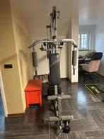 Fitnesstoestel Prostar, Enlèvement, Utilisé, Bras, Centrale électrique