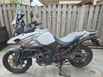 V-strom 1000, 2017 te koop, Nederlands kenteken, Motoren, Motoren | Suzuki, Particulier, Handvatverwarming