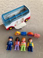 Playmobil 123 schoolbus, Ophalen of Verzenden