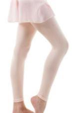 Collants / panty zonder voet : roze (volwassenen), Ophalen of Verzenden, Nieuw, Kleding