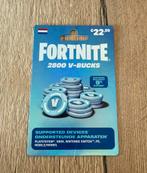 V-bucks (2 800) NL - koopje, Verzenden, Nieuw