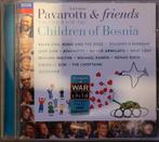 Pavarotti Children of Bosnia, Gebruikt, Ophalen of Verzenden
