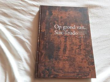 Op grond van Sint-Trudo beschikbaar voor biedingen