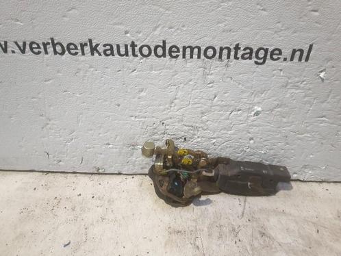 PORTIERSLOT RECHTS ACHTER Vectra A (86 / 87) (90-503-796), Auto-onderdelen, Carrosserie, Opel, Achter, Rechts, Gebruikt