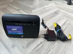 PLC PLC WIFI-brug Proximus Belgacom 2xETH als nieuw, Computers en Software, Ophalen of Verzenden, Zo goed als nieuw