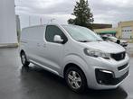 Peugeot Expert 2.0 Blue Hdi 80.000 Km, Auto's, 90 kW, Euro 6, Zwart, Bedrijf