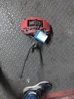 REMKLAUW LINKS ACHTER Porsche Boxster (987), Gebruikt, Porsche