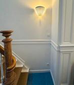 Blauwe tegels - 11.5m2, Doe-het-zelf en Bouw, Tegels, Ophalen, 40 tot 60 cm, Graniet, 40 tot 60 cm