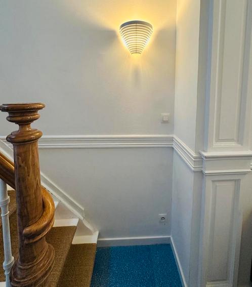 Blauwe tegels - 11.5m2, Doe-het-zelf en Bouw, Tegels, Nieuw, Graniet, 40 tot 60 cm, 40 tot 60 cm, 10 m² of meer, Ophalen