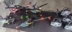 MJX RC Helicopters, Hobby en Vrije tijd, Ophalen, Gebruikt, Helikopter, RTF (Ready to Fly)