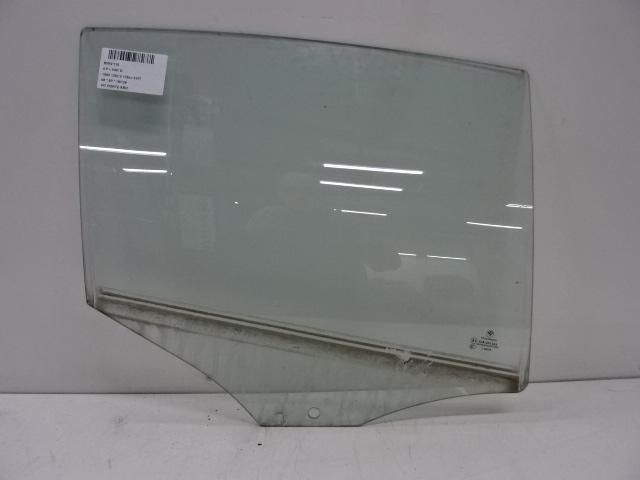 PORTIERRUIT RECHTS ACHTER BMW 1 serie (E81), Auto-onderdelen, Ruiten en Toebehoren, BMW, Gebruikt