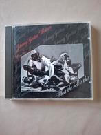Cd johnny guitar watson what the hell is this, Cd's en Dvd's, Ophalen of Verzenden, Zo goed als nieuw