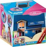 PLAYMOBIL verplaatsbaar huis SNELLE GRATIS LEVERING, Verzenden, Nieuw, Poppenhuis