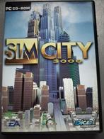 SimCIty 3000 PC, Consoles de jeu & Jeux vidéo, Jeux | PC, Enlèvement ou Envoi, 1 joueur, Comme neuf, À partir de 3 ans