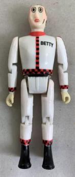 Crash Dummies Betty Tyco 1992 vintage figuur, Kinderen en Baby's, Verzenden, Zo goed als nieuw