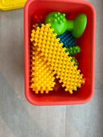 Playskool, Ophalen, Gebruikt