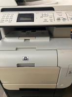 LASERPRINTER, Computers en Software, Printers, Gebruikt, All-in-one, HP  All In One, Ophalen