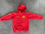 Hoodie / sweater van atletiek club Alva - maat 9/11 jaar, Gebruikt, Sport- of Zwemkleding, Ophalen of Verzenden, Jongen