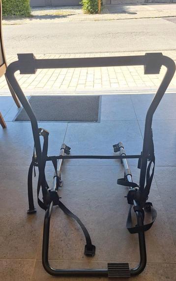Fietsdrager Thule, 3 fietsen beschikbaar voor biedingen