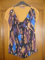 Bloesje Mexx maat 38, Kleding | Dames, T-shirts, Mexx, Ophalen of Verzenden, Zo goed als nieuw, Maat 38/40 (M)