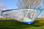 4.2 m2 NorthSails SuperStar zeil, Watersport en Boten, Windsurfen, Ophalen, Minder dan 5 m², Zeil, Gebruikt