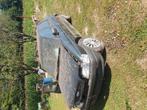 oude ford escort voor onderdelen bj 1993, Auto's, Particulier, Te koop, Escort