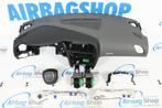Airbag set Dashboard grijs dak airbag Audi A5 (2007-2016), Utilisé, Enlèvement ou Envoi