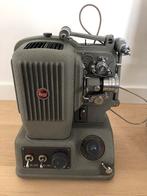 Elmo E-80 8mm projector, Ophalen, 1940 tot 1960, Projector