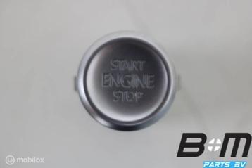 Start-stop knop VW Passat B8 RHD 3G2959839 beschikbaar voor biedingen