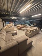 MMCHOME - TOTALE UITVERKOOP - MEUBELS VANAF €299, Ophalen of Verzenden, Nieuw
