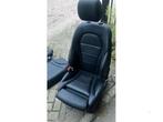 Bekleding Set (compleet) van een Mercedes C-Klasse, Auto-onderdelen, Ophalen of Verzenden, 3 maanden garantie, Gebruikt