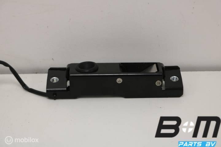 Sluitdeel cabriokap links VW Beetle 5C Cabrio 5C3871443A, Auto-onderdelen, Overige Auto-onderdelen, Gebruikt